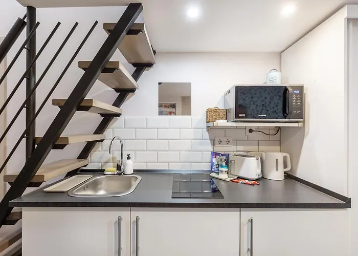 Vic\'S Crib