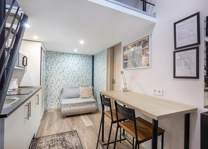 Vic\'S Crib